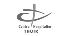 Centre hospitalier de Thuir