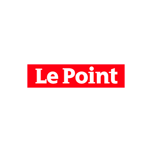 logo Le Point logo Le Point